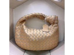 2026 bolsa de Hombro de Cuero de Lujo, Moda, Tipo Hobo, Cierre Cremallera Y Pestillo, Talla Grande 43x10x20cm