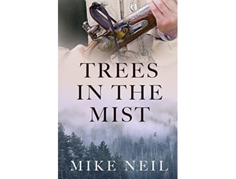 Livro Trees in the Mist Discovering a family tree and a story hidden in the mist of time de Michael Neil (Inglês)
