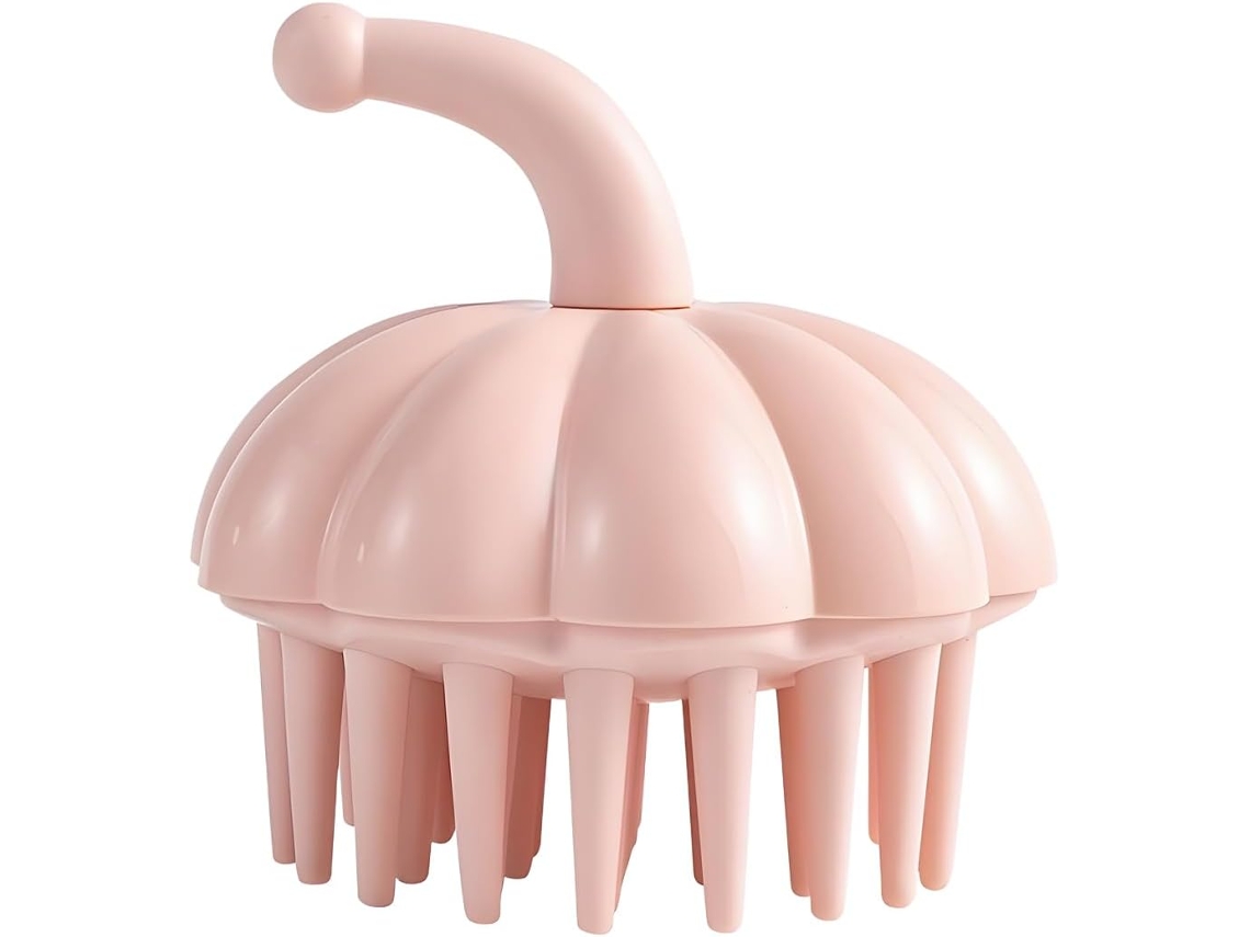 Escova De Cabelo – Pente Molhado