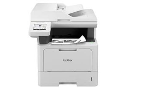 Impressora Multifunções BROTHER Mfcl5710Dwre1