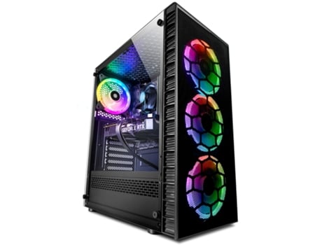 Desktop VIBOX (?Intel Core i7 13700F - RAM: 16 GB - 1TB SSD - Nvidia Geforce RTX 3070 Ti)