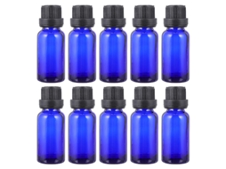 Garrafa de Vidro 15Pcs ALLINLESS