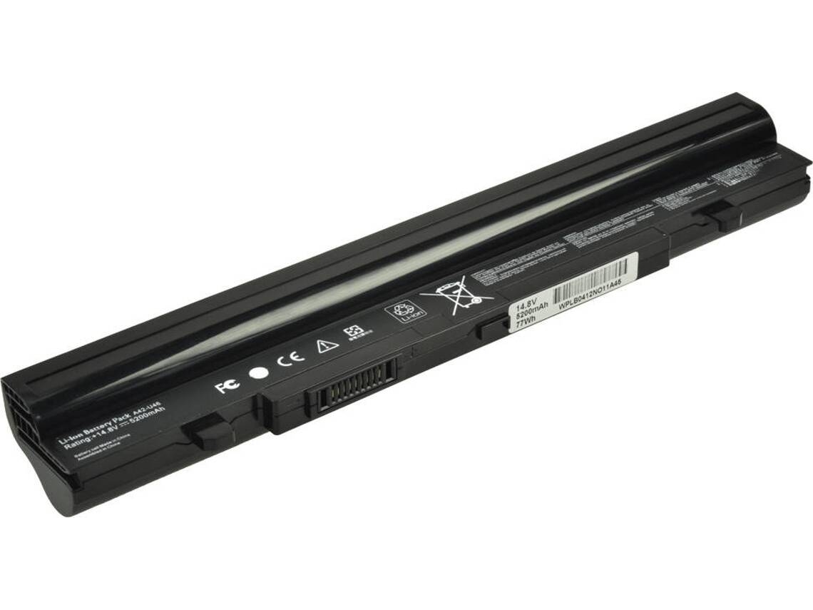 Bateria 2-POWER A42-U46