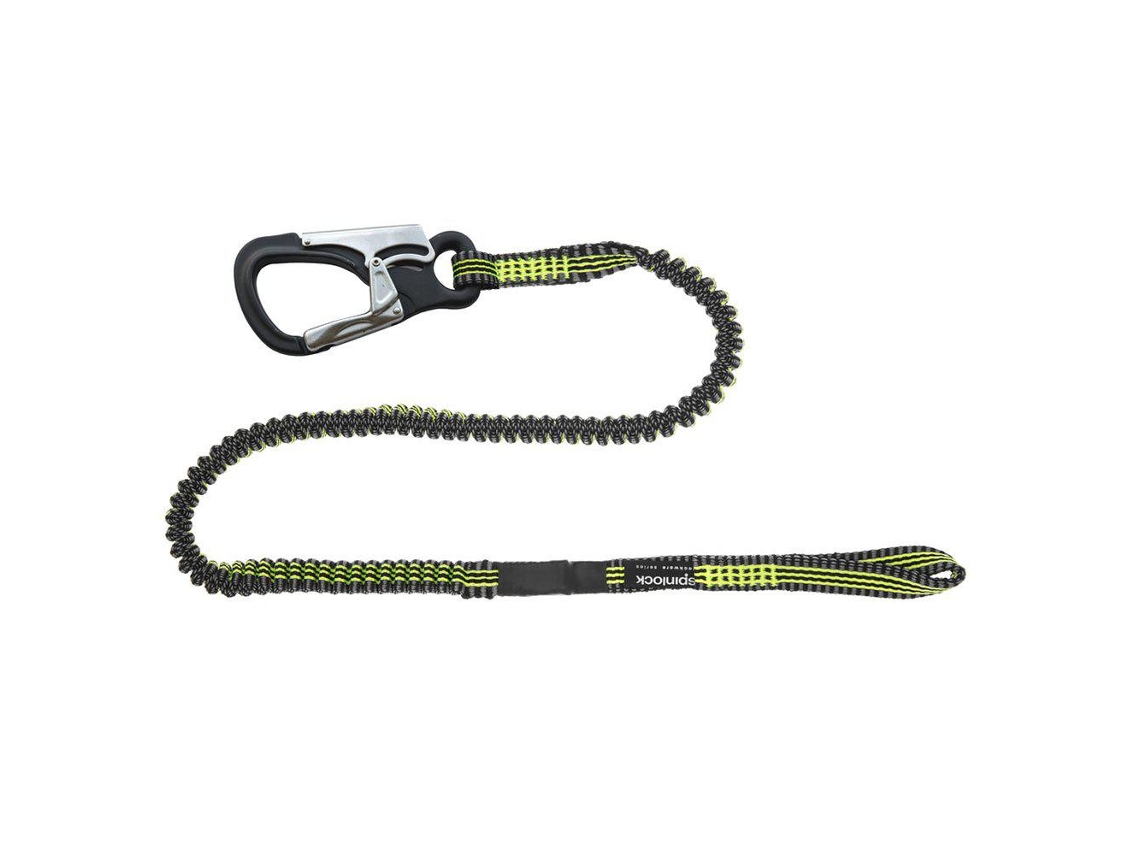 Spinlock 2 Clip+1 Performance Safety Line Link