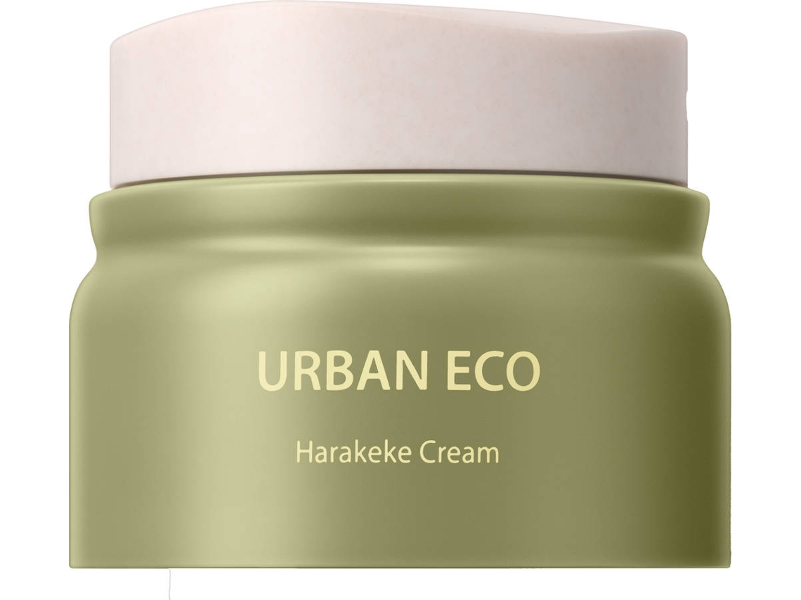 Creme Facial THE SAEM Urban Eco Harakeke (50ml)