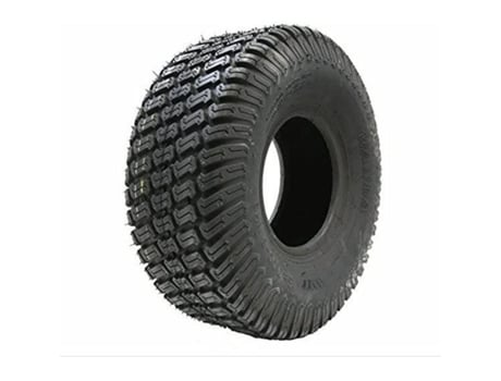 Pneu Herbe Wanda P332 4 Plies 16x6.50 8 Carga Máx 620 Lb