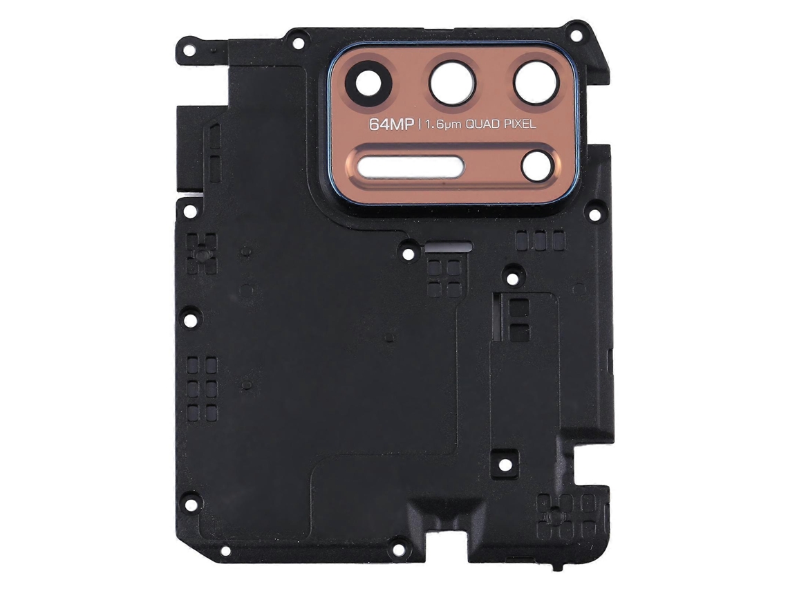 Capa Protetora Para Placa-mãe Do Motorola Moto G9 Plus Xt2087-1