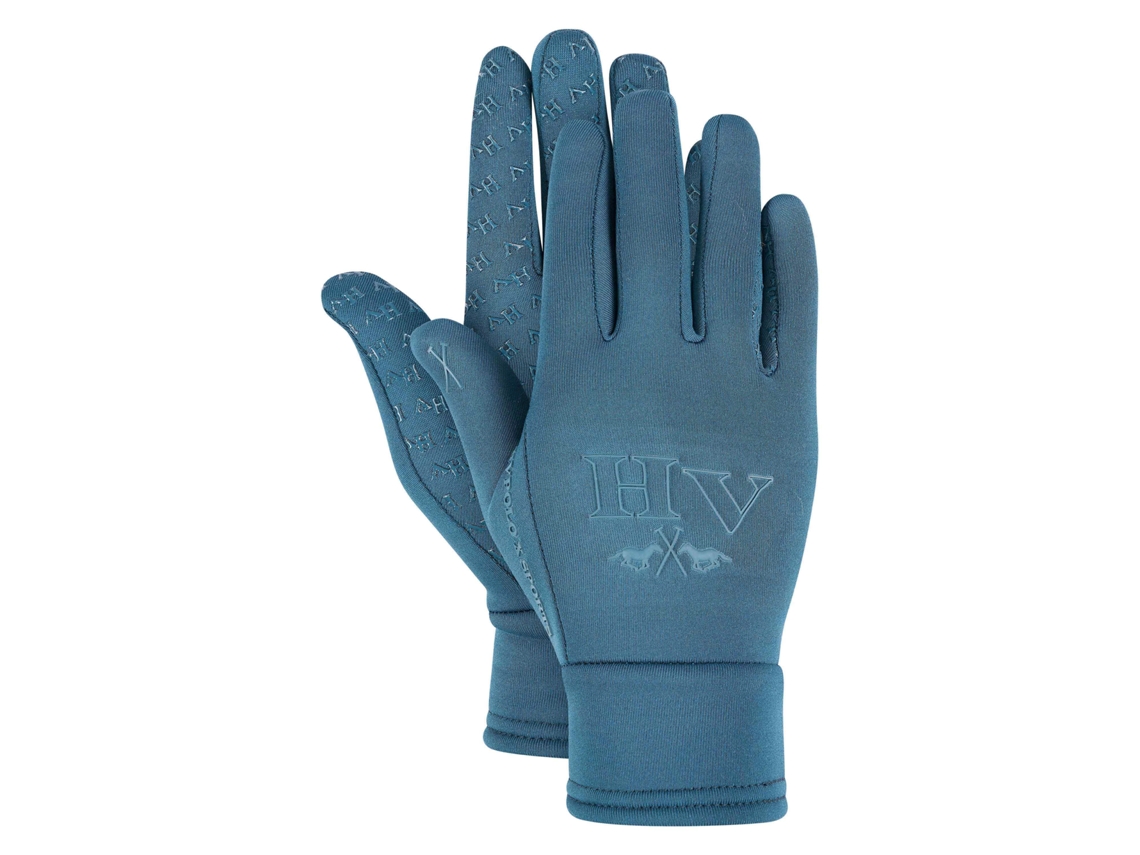 Luvas de Equitação de Inverno para Mulher HV POLO S