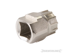 Extrator de cassete SILVERLINE 240618