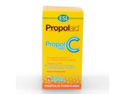 Suplemento Alimentar ESI Propolaid Propol C (20 comprimidos)
