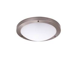 Lâmpada de Teto Redondo de 60W Clássica Eq. Flc 12W Diam 330Mm HOROZ ELECTRIC