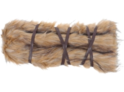 Polainas Viking Para Mulheres E Homens, Feitas De Poliéster Confortável, Estilo Vintage Versátil Para Festas E