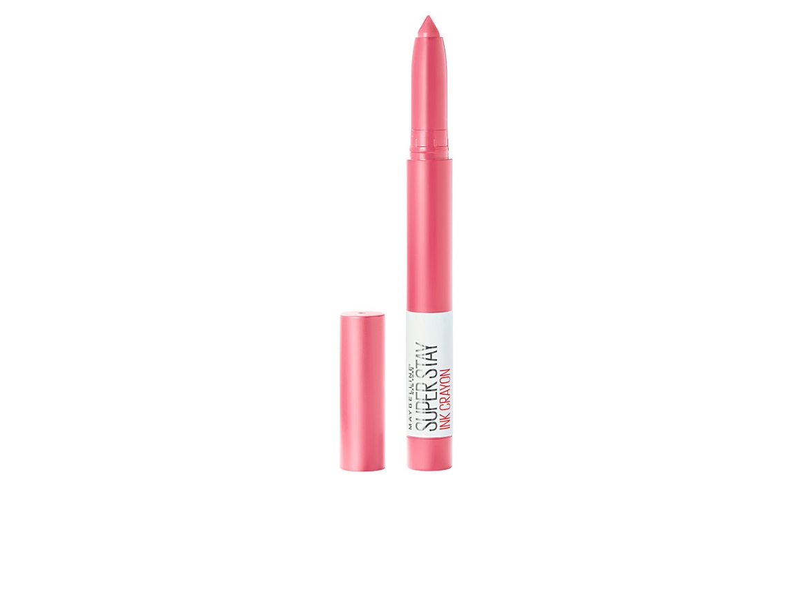Batom Líquido MAYBELLINE Superstay Ink Crayon Stick Shade