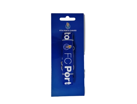 Fita Porta Chaves Fcp