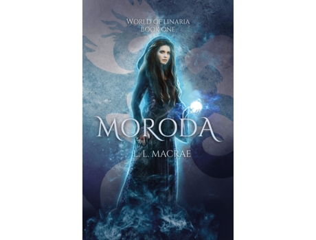 Livro Moroda de LL MacRae (Inglês)