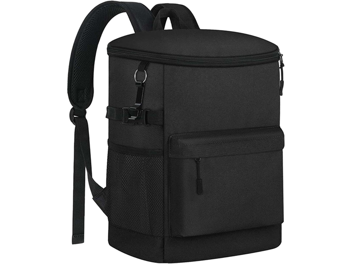 Mochila Térmica Para Camping Com Capacidade Para 30 Latas Mochila À Prova De Vazamentos Bolsa De Gokoco