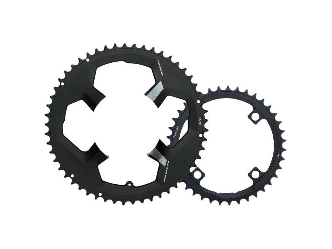 Fsa Road K-Force We 110 Bcd Chainring