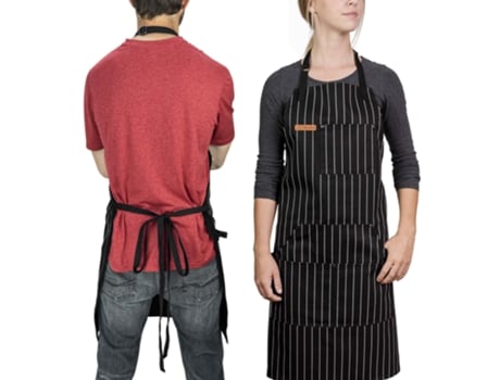 Avental CHEF POMODORO