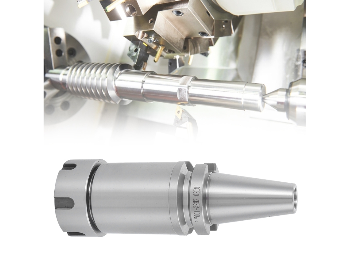 Laxiscreed Colar De Ferramenta Cnc De Alta Precisão Para Fresagem E Torneamento