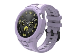 Pulseira De Relógio Xdfind Sport Integrada Em Tpu