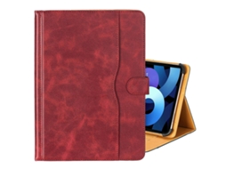 Capa para tablet em couro bovino bicolor Webake