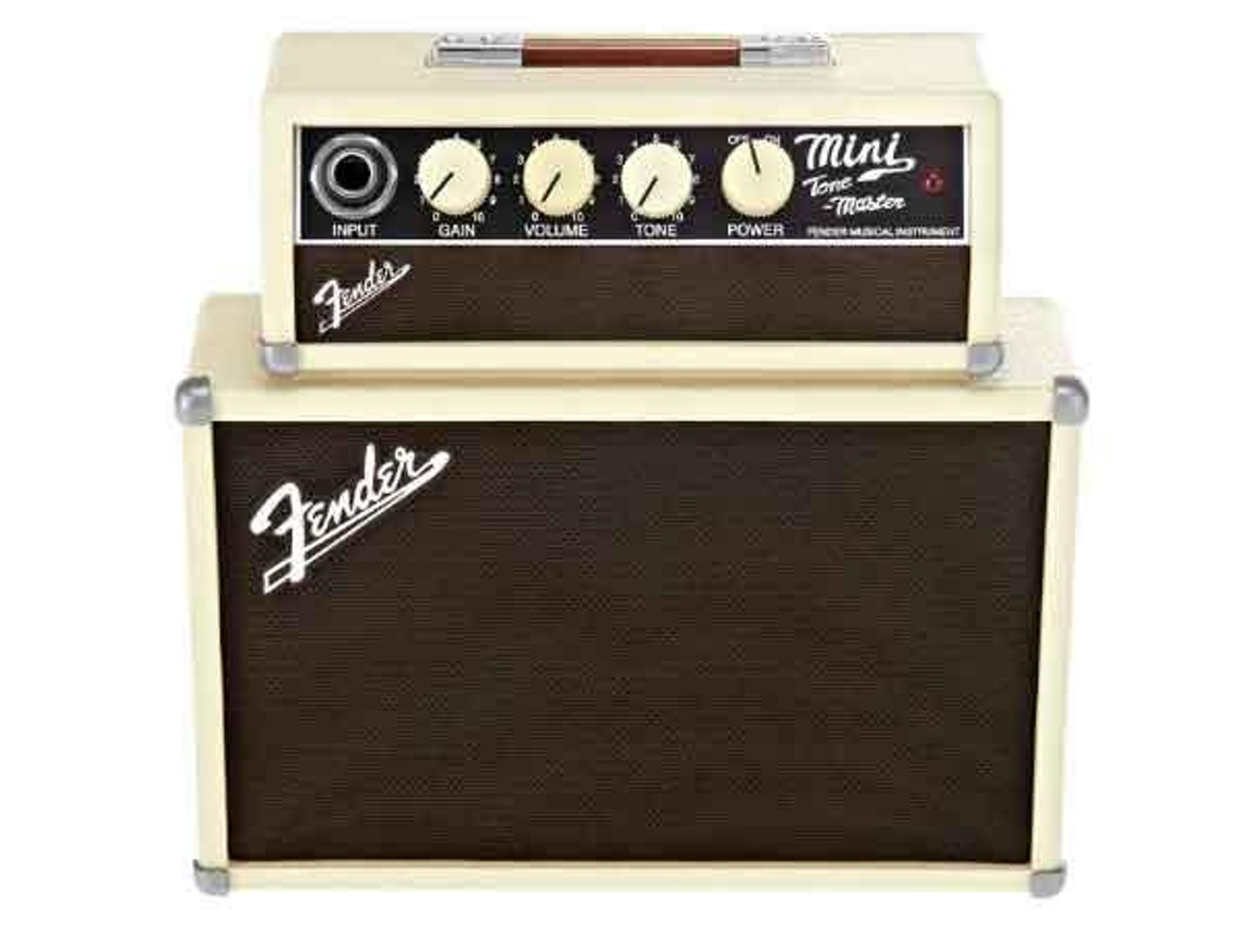 Combo Miniatura Mini Tonemaster