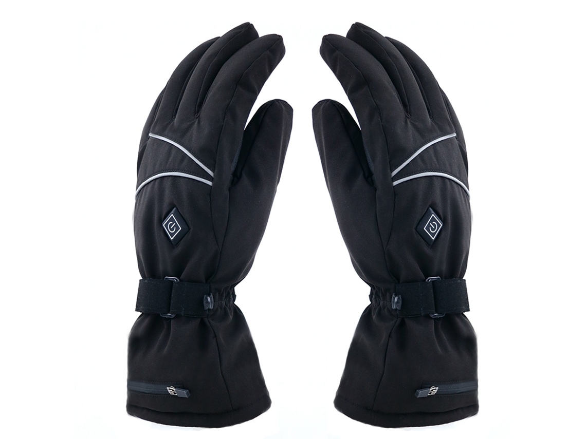Pantalones de Nieve para Crianças, Impermeáveis, Quentes | S/MARCA