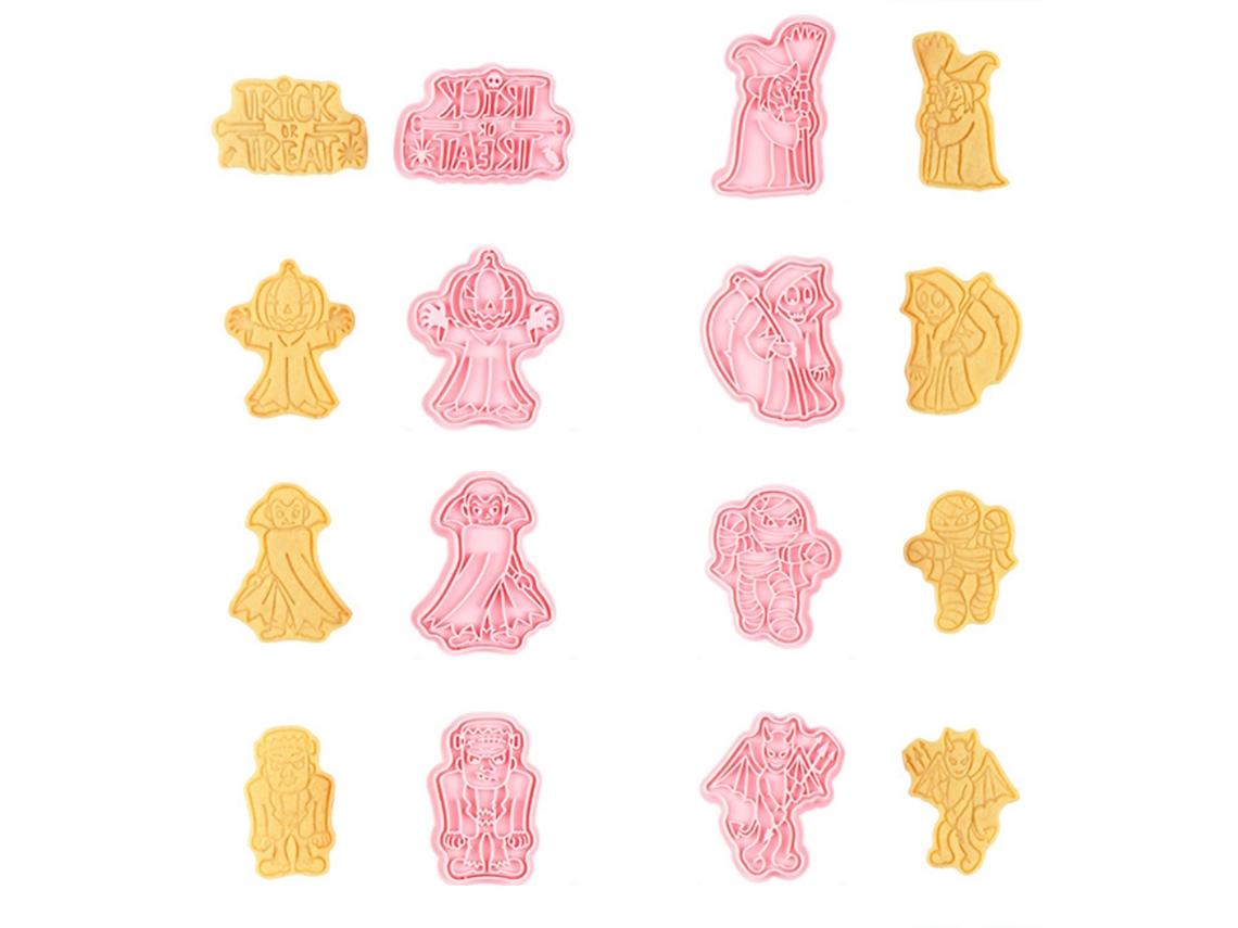 Laxiscreed Abajur De Mesa 3d Halloween Em Acrílico Com Forma De Abóbora, Iluminação Multicolorida E Toque Inteligente
