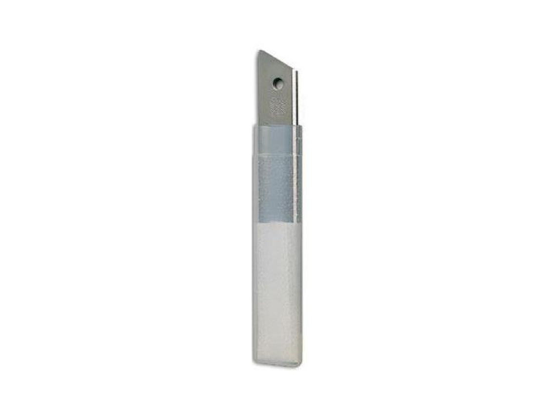 Recarga Para X-Acto, Pack de 6 Unidades, Estreita (9 Mm)