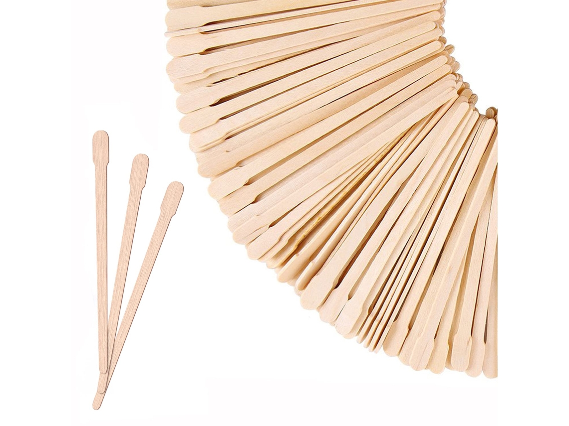 VYLARA Cabo Para Remoção De Pelos, Uso Prático Com Superfície Lisa, Design Exclusivo, Ferramentas Para Remoção De Pelos De Sobrancelhas, Material Não Plástic