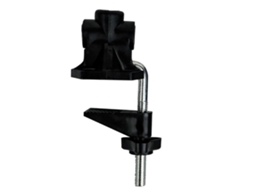 Braçadeira AQUAFORGE para Microfone com Amortecedor, para Pedestais 22-24 mm