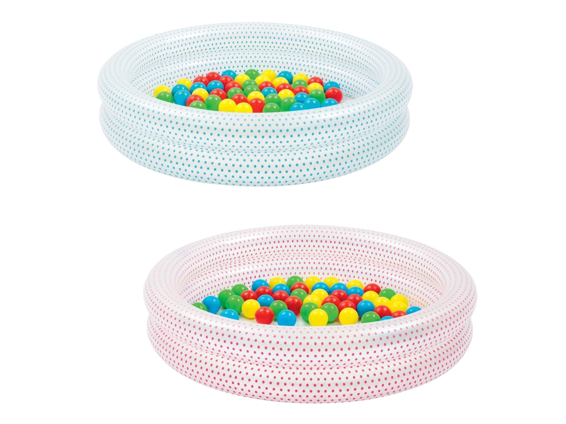 Bestway 51141 Piscina para Bolas
