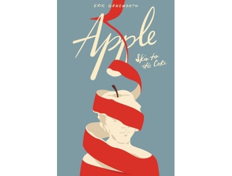 Livro apple de eric gransworth (inglês)