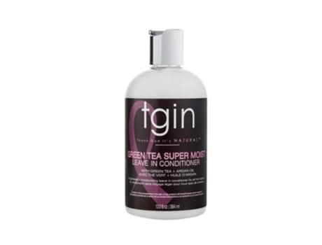 Condicionador Moist Green Tea Super Moist Leave In 384ml Tgin