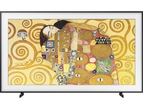 TV SAMSUNG The Frame QE43LS03T (QLED - 43'' - 109 cm - 4K Ultra HD - Smart TV)