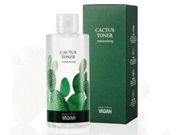 Tônico de Cacto 210 ml YADAH