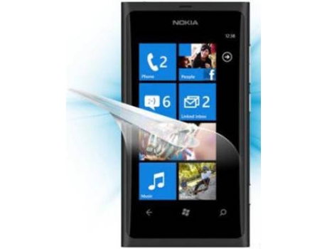 Película Nokia Lumia 800 SCREENSHIELD NOK-800-D