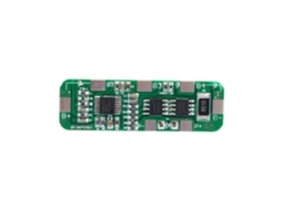 Módulo Bms De Proteção Para Bateria Li-ion 3s