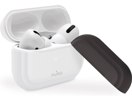 Capa AirPods  Pro Branco