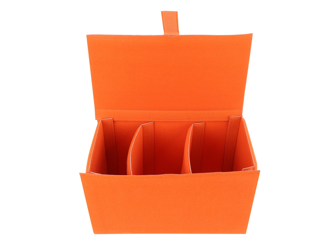 Bolsa Impermeável E Anti-poeira Para Câmera, Capa Para Lentes E Câmera Slr, Bolsa Interna Para Câmera