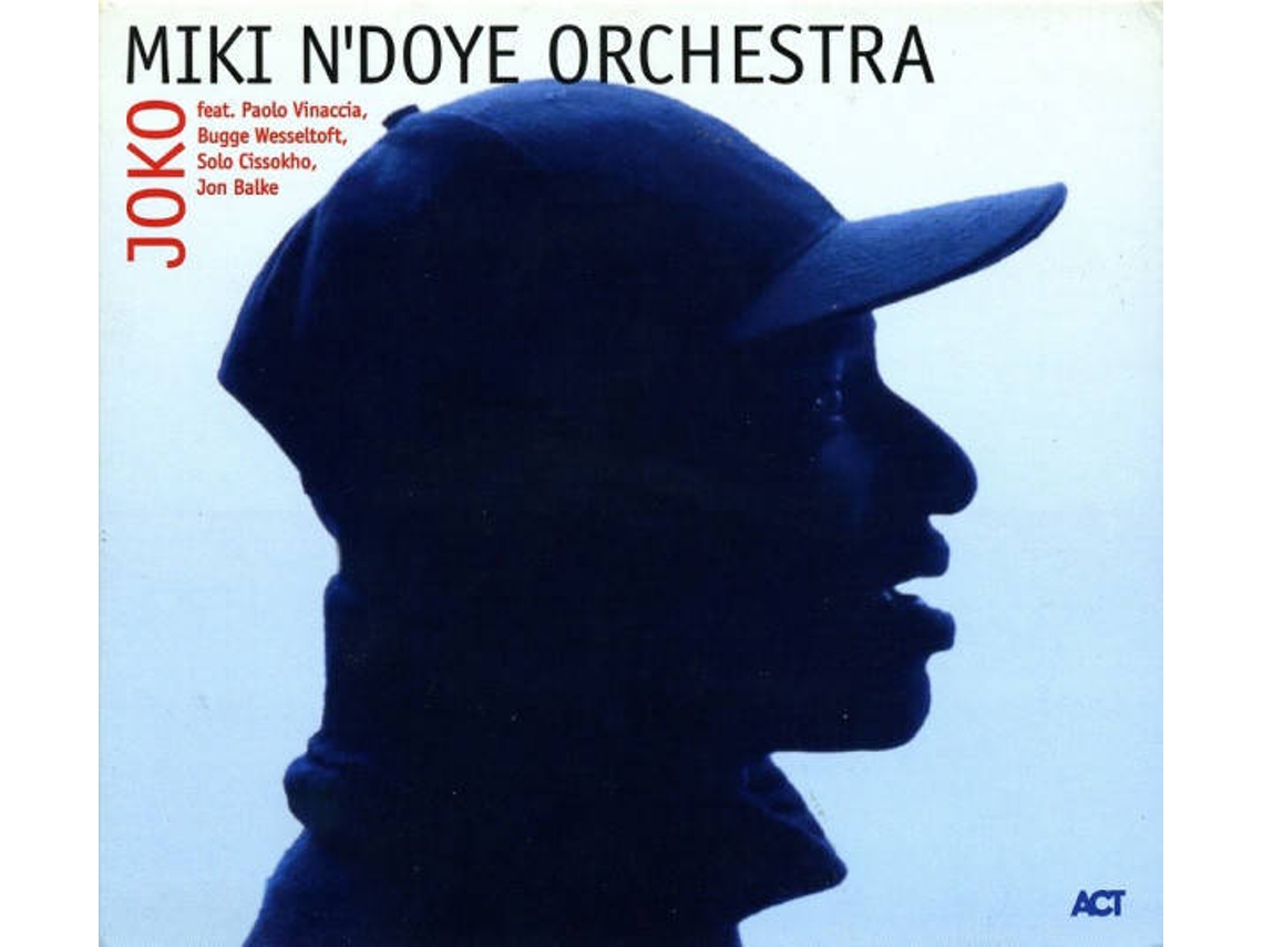 CD Joko