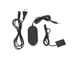 2026 kit de Batería Falsa Np Bx1 Con Adaptador de Ca para Cámara, Suministro de Energía