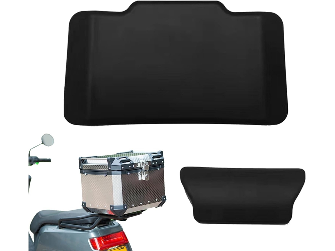 Capa Para Motocicleta – Capa Resistente Para Moto, Com Design À Prova De Arranhões, Leve E Portátil.