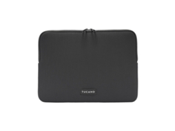 Bolsa TUCANO Envelope para Portáteis até 14'' (Preto)