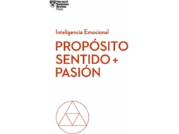 Livro Propósito, Sentido Y Pasión (Espanhol)