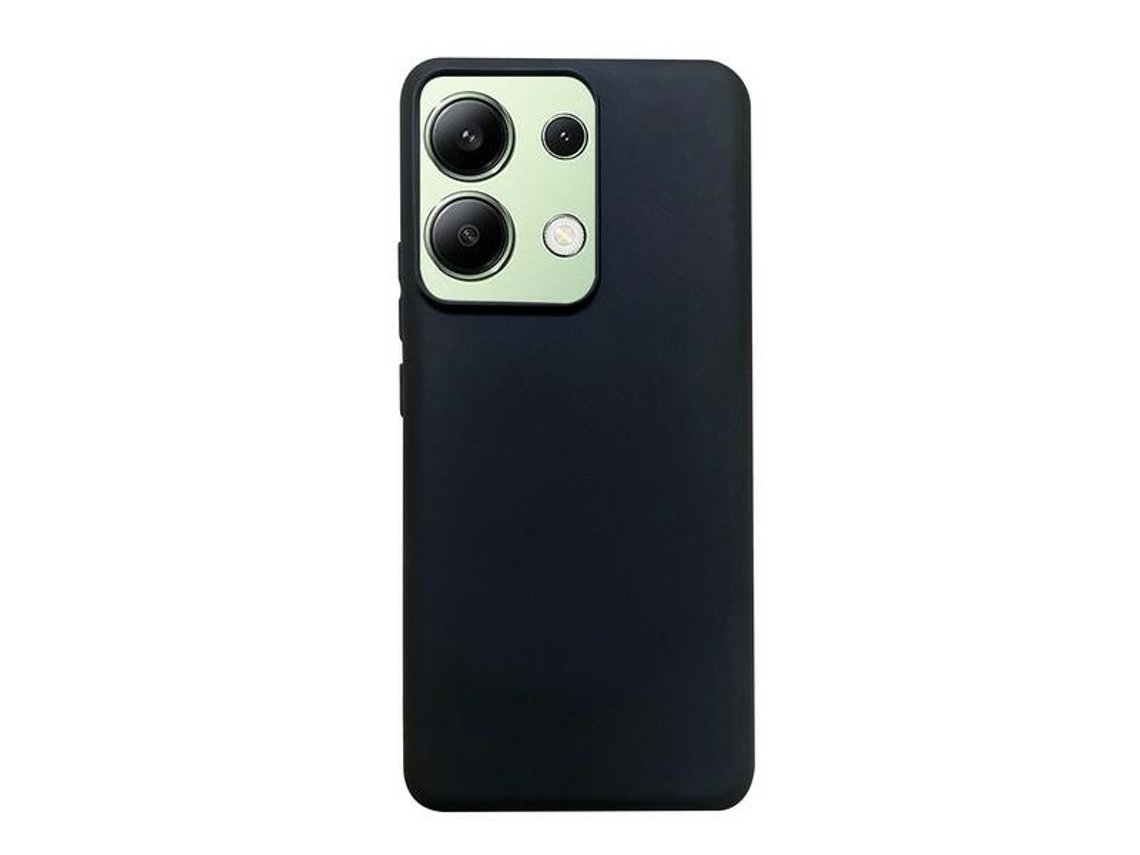 Capa Beline Para Xiaomi Redmi Note 13 4g Com Proteção De Alta Qualidade