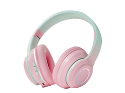 Fone de Ouvido Gamer Bluetooth LAXISCREED Over ear