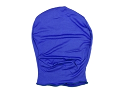 Blue Chroma Key Mask Chromakey Hood Invisible Effects Background Chroma Keying Blue Mask For Blue Screen Photography Photo Video LAXISCREED