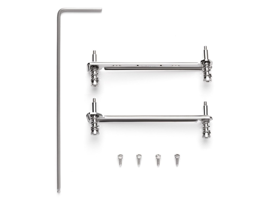 Kit de montagem de peças/acessórios para sistema de refrigeração por computador Nm Tr5 Sp6 Noctua