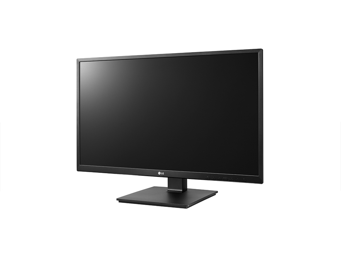 Monitor LG 24BK550Y-B (24'' - Full HD - LED IPS) | Worten.pt